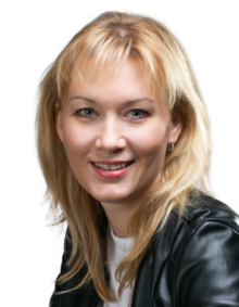 Ing. Karpíšková Hana Ing. Karpíšková Hana