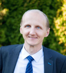 Ing. Šoupal Petr Ing. Šoupal Petr
