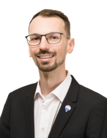 Ing. Ondřej Konec Ing. Ondřej Konec