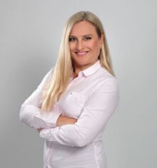 Bubenčíková Petra Bubenčíková Petra