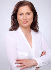 Jenišová Marie Jenišová Marie
