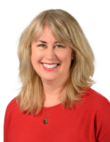 Mgr. Markéta Laube MBA Mgr. Markéta Laube MBA