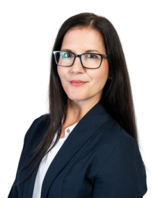 Mgr. Michaela Nečasová