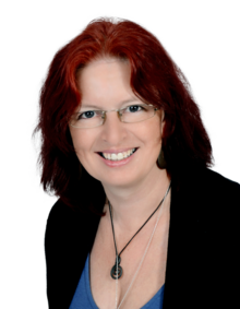 Marešová Regina Marešová Regina