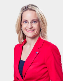 MSc. Irena Žáčková MSc. Irena Žáčková