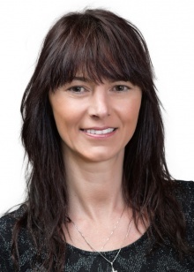Ing. Dostálová Marta Ing. Dostálová Marta
