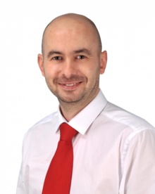 Ing. Melichar Pavel Ing. Melichar Pavel