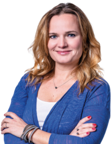 Zuzana Patáková