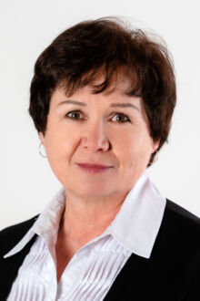 Pivonková Dana