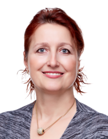 Ing. Mačková Petra Ing. Mačková Petra
