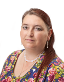 Ing. Karasová Votánková Lucie Ing. Karasová Votánková Lucie