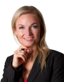 Mgr. Bc. Renata Svobodová