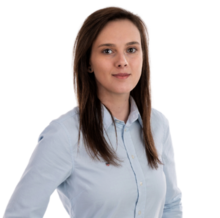 Chalupníková Kateřina