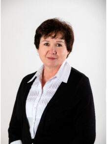 Pivonková Dana