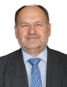 Ing. Werner Lubomír Ing. Werner Lubomír