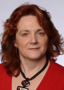 Ing. Loukotová Šárka Ing. Loukotová Šárka