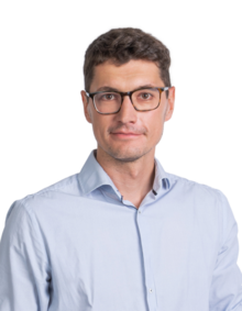 Ing. Filip Engl