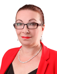 Mizlerová Iva Mizlerová Iva