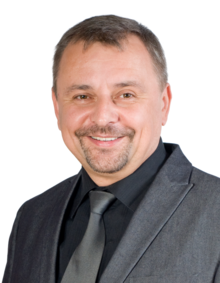 Robert Škvor Robert Škvor