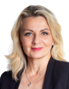 Ing. Alexandra Nováková Ing. Alexandra Nováková