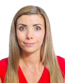 Bc. Sára Jonášová