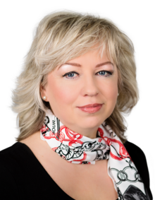 Lenka Formanová Lenka Formanová