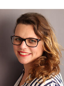 Anita Bebr Anita Bebr