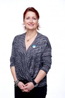 Ing. Mačková Petra Ing. Mačková Petra