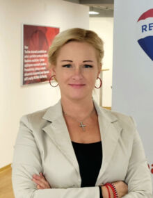 Ing. Lenka Malíková Ing. Lenka Malíková