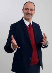 Hotový Josef Hotový Josef