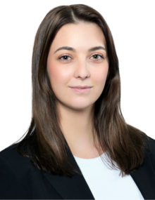 Tereza Konečná Tereza Konečná