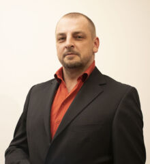 Ochman David Ochman David