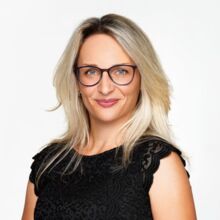 Bc. Odvárková Martina Bc. Odvárková Martina