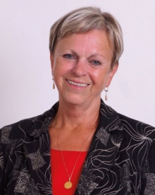 Bc. Michaela Seifertová Bc. Michaela Seifertová