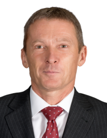 Ing. Svatek Stanislav Ing. Svatek Stanislav