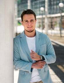 Marco Kubát Marco Kubát