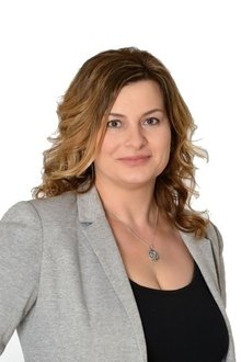 Marta Sýkorová