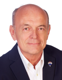 Ing. Lubomír Smejkal