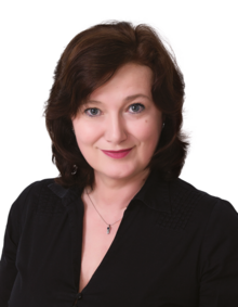 Ledvinová Pavlína Ledvinová Pavlína