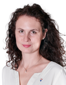 Ing. Fléglová Andrea Ing. Fléglová Andrea