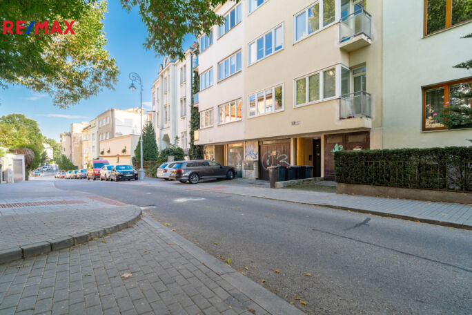 Prodej bytu 1+kk, 18 m2, Brno - obrázek 20