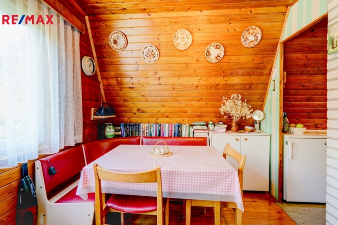 Prodej chaty, 61 m2, Lipová - obrázek 6