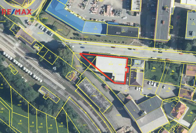 Realitní kancelář Brno