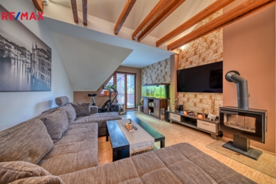 Realitní makléř Brno