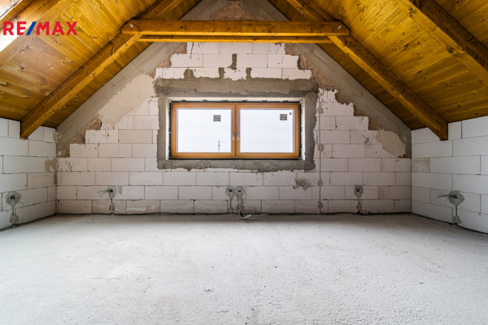 Prodej rodinného domu, 155,6 m2, Hvozdec - obrázek 21