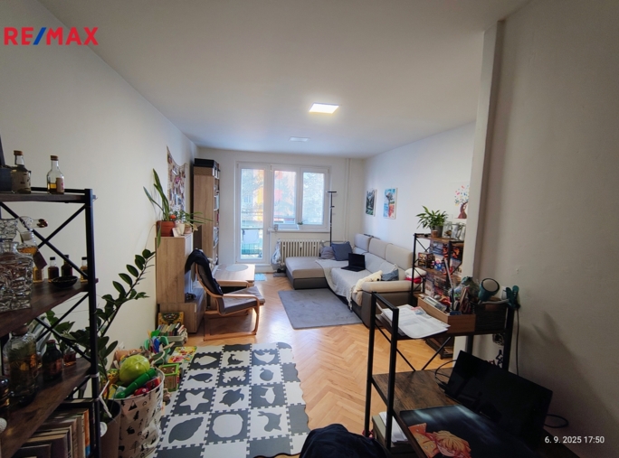 REMAX Brno