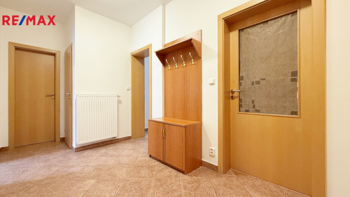 Pronájem pokoje, 18 m2, Brno - obrázek 15