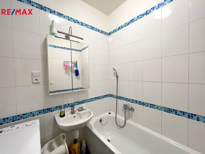 Pronájem bytu 2+kk, 50 m2, Pohořelice - obrázek 13