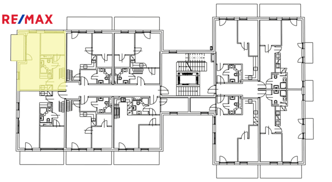 Prodej bytu 3+kk, 60,8 m2, Merklín - obrázek 19