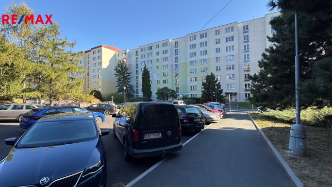 Pronájem bytu 3+1, 77,5 m2, Brno - obrázek 28